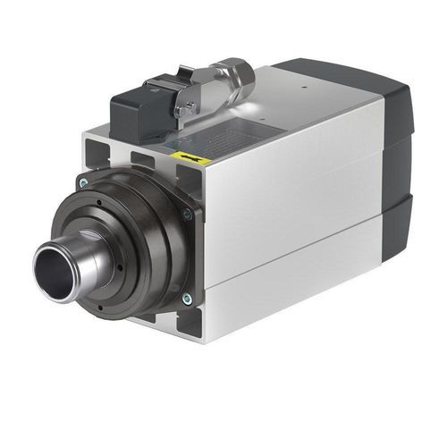 Cutting motor spindle - MT 1090-100 - HSD - for production / machining / milling