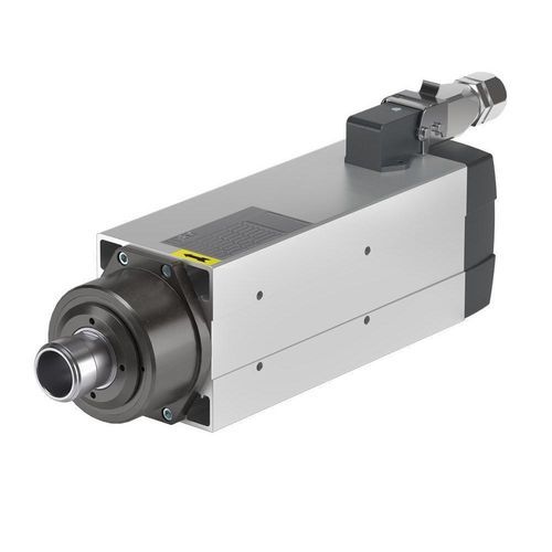 Production motor spindle - MT 1073-120 - HSD - machining / spindle / electric