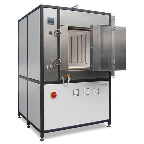 Chamber furnace - HTK series - ThermConcept Dr. Fischer - sintering / electric / high-temperature