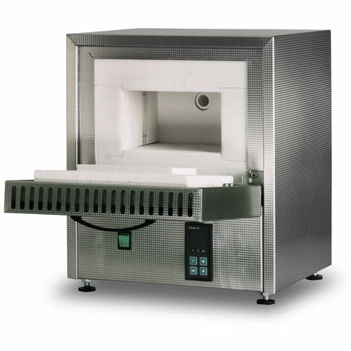 Muffle furnace - KL series - ThermConcept Dr. Fischer - melting / electric / laboratory