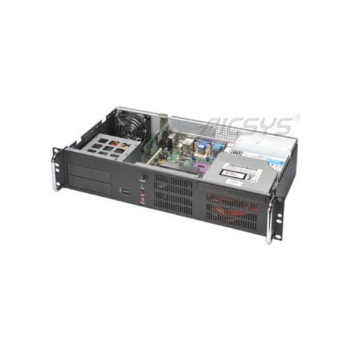 rack-mount chassis - AICSYS Inc