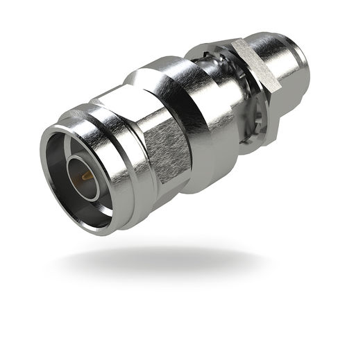 Type 1 surge arrester - SAMS-NP-NBJ - Panorama Antennas Ltd - coaxial