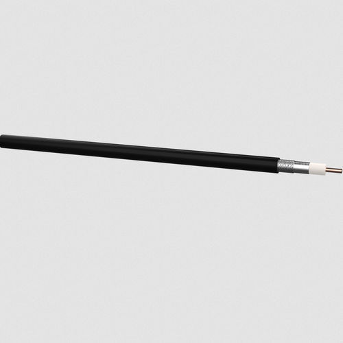 Extension electrical cable - CS400  - Panorama Antennas Ltd - shielded / solid
