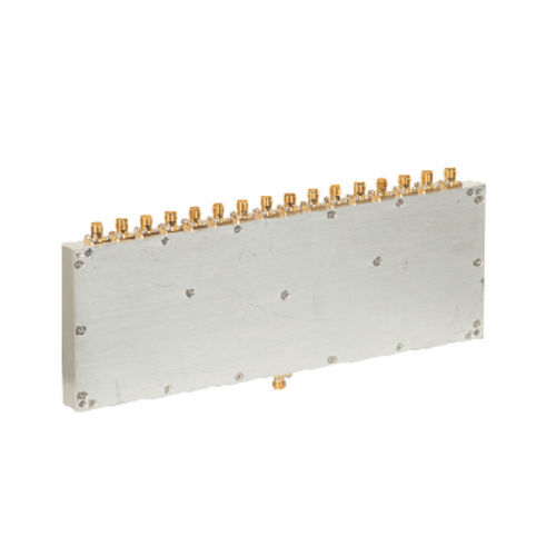 Divider - RWC series - RFM Wireless Co., Ltd.