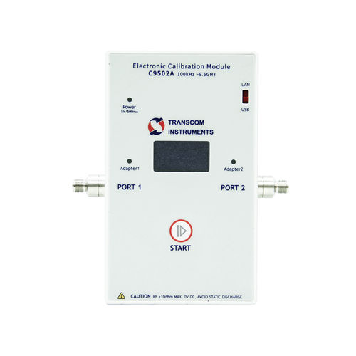 Digital calibration equipment - Transcom Instruments Co., Ltd.