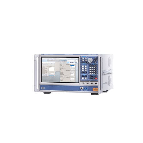Signal generator - Transcom Instruments Co., Ltd. - pulse / digital / analog
