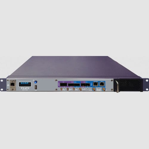 Modular data center - MAP-2100 - Viavi Solutions UK Ltd..