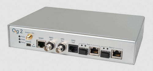 Industrial gateway - Qg 2 - Viavi Solutions UK Ltd.. - IoT / wireless / 4G