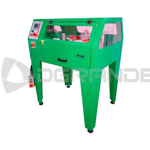 Filament winding machine DGRANDE MACHINES MANUFACTURER