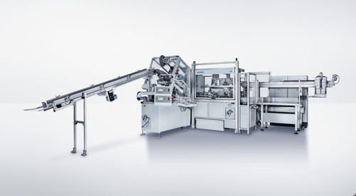 Die cutting machine - LabelSystem DC-11 - POLAR Cutting Technologies GmbH - for paper / label / PLC-controlled