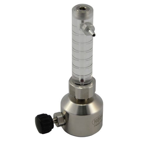 Gas dispensing valve - HP 505 - Hornung GmbH - precision