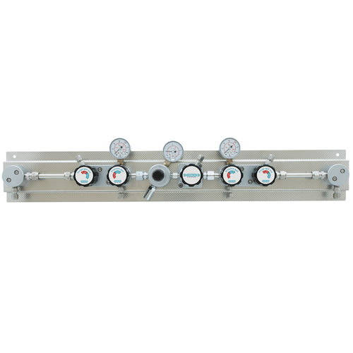 Gas control unit - HP 262 - Hornung GmbH
