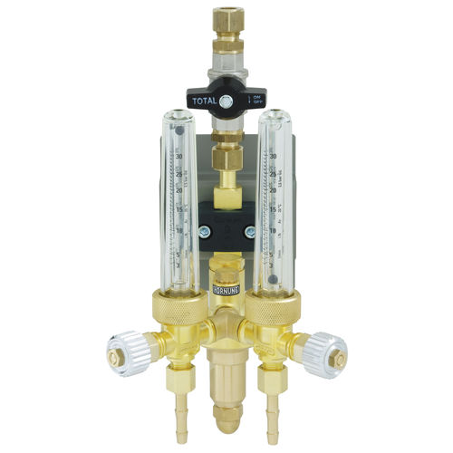 Gas control unit - EDR - Flow - Hornung GmbH
