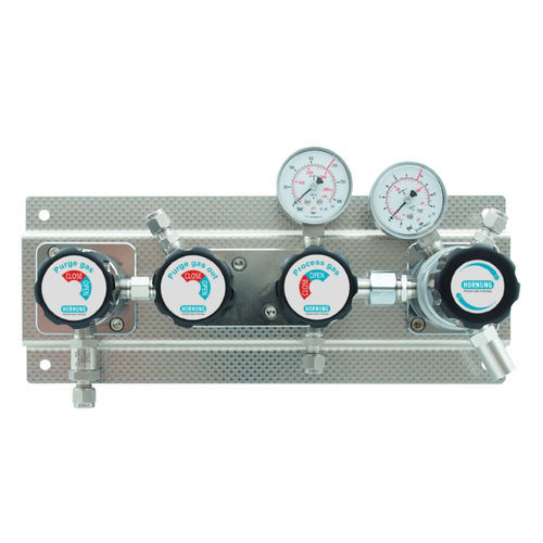Gas control unit - HP 236 - Hornung GmbH