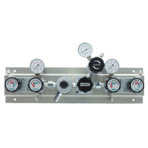 Gas control unit - HP 251 - Hornung GmbH