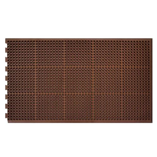 Anti-slip mat - Arpi Work Link - Richard Peiris Exports Plc - dust control / clean / work