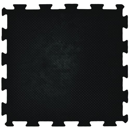 Anti-slip mat - Arpi Clicker Tile - Richard Peiris Exports Plc - anti-fatigue / work / ground protection