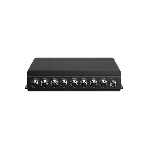 In-vehicle PC - MVC-3100 - Darveen Co., Ltd. - box / expansion / desktop
