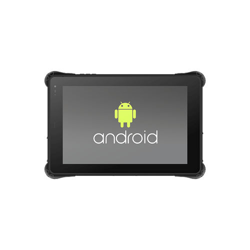 Android tablet - RTC-M82 - Darveen Co., Ltd. - 8" / ARM® Cortex®-A55 Quad-core / Octa-core 2.2 GHz