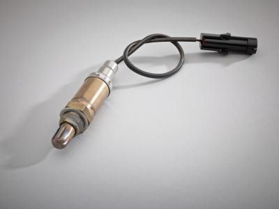 Oxygen sensor O2 - Delphi technologies