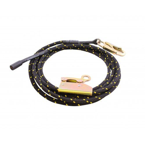 Anchoring strap - RGP4 - RidgeGear Ltd