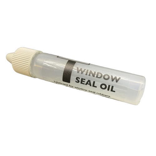 Lubricating oil - Mjolnir - Hagen Automation Ltd - silicone / window / sealing
