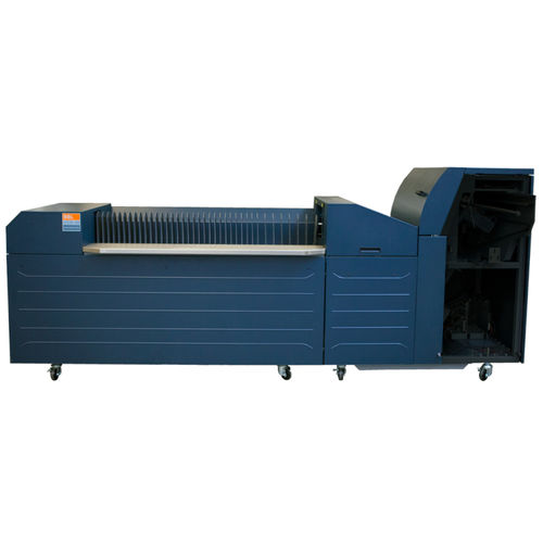 Linear feeder - BBL - cpbourg - paper / automatic