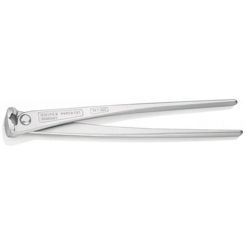 Concrete reinforcement pincer - 99 14 300 - KNIPEX