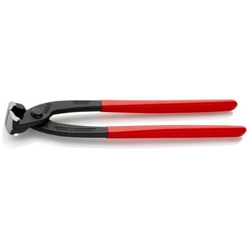 Concrete reinforcement pincer - 99 01 280 - KNIPEX