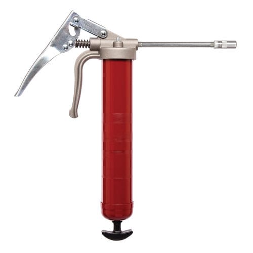 Greasing gun 555 series Alemite grease / manual