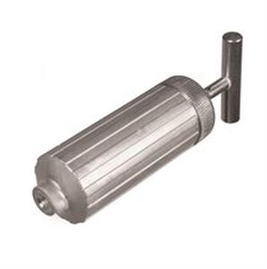 Greasing gun - C600  - Alemite - grease / manual