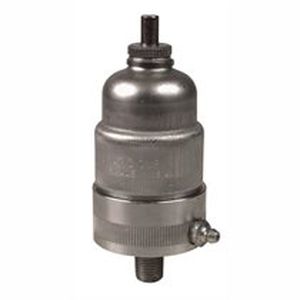 Single-point lubricator - 43570-A2 - Alemite - automatic
