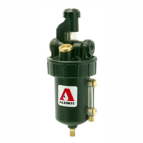 Lubricator - 59xx series - Alemite