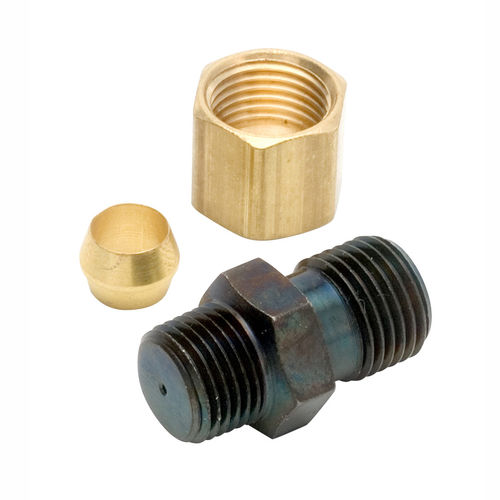 Brass fitting - 380791 series - Alemite - misting