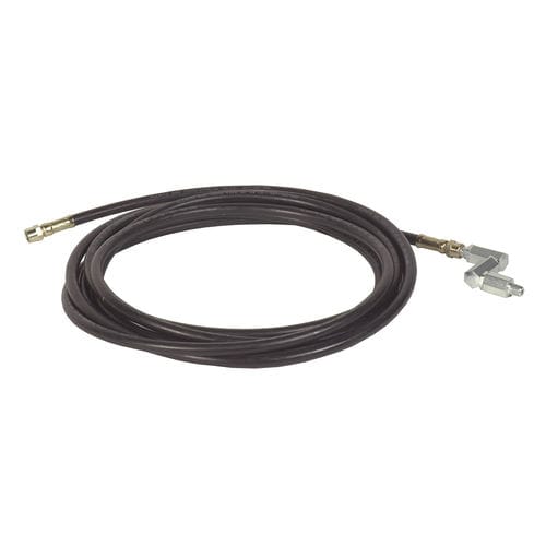 Grease hose - Alemite - industrial
