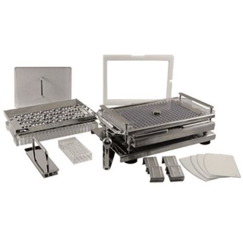 Manual filler - ProFiller 3600 - Adelphi - powder / capsule / for the pharmaceutical industry