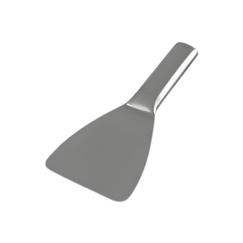 Cleaning scraper - 316L - Adelphi - stainless steel