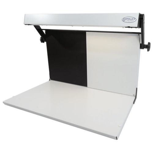 Optical inspection system - Apollo II 6500K - Adelphi - manual / visual / quality