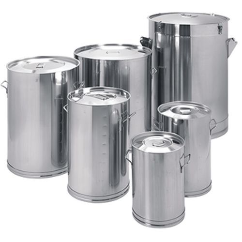 Container for pharmaceutical applications - Adelphi - transport / for chemicals / laboratory