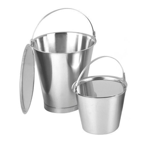 Bucket - Adelphi