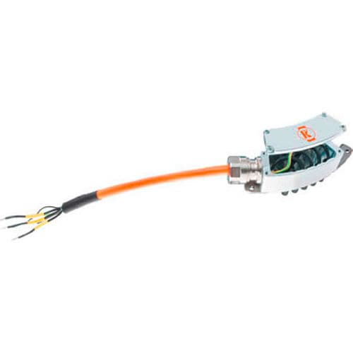 Cable assembly - Franz Kessler GmbH