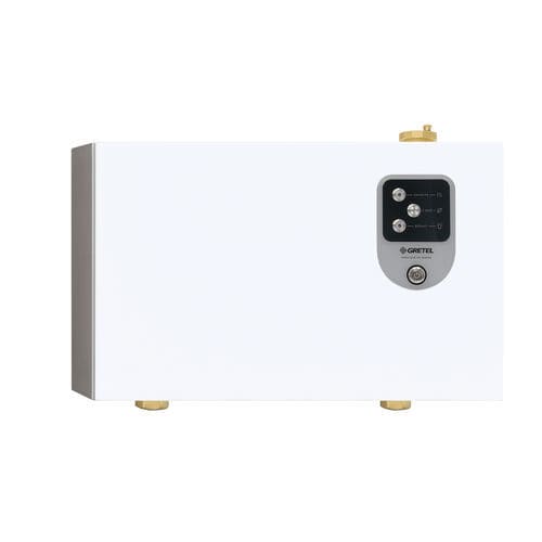 Hot water boiler - MINIOR series - Gretel - electric