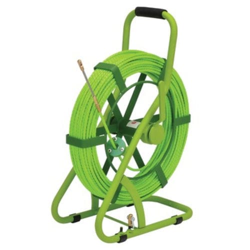 Steel cable puller - 52074658 - Klauke