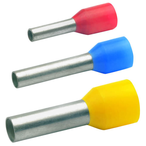 Cable end bushing - 4696 - 48432 - Klauke