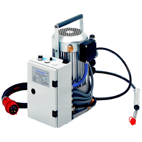 电动液压动力装置