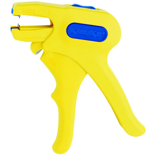 Lineman's wire stripper - KL765PV - Klauke - for cables / for wire