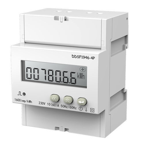 Digital electric energy meter - DDS1946 - Jiangsu Sfere Electric Co ...