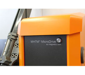 Parking barrier - Magnetic.Access - Magnetic Autocontrol - lifting