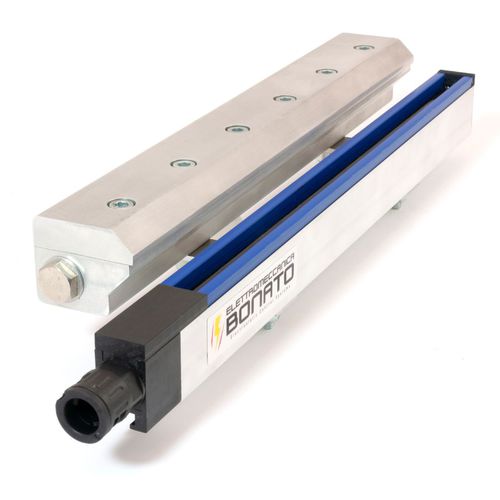 Anti-static bar - ABSL-RC-AKM - Elettromeccanica Bonato sas