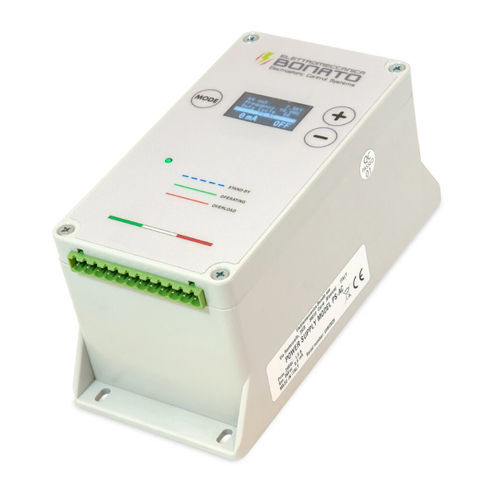 AC/AC power supply - PS-AC  - Elettromeccanica Bonato sas - adjustable